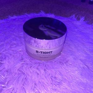 Butt Firming Cream
